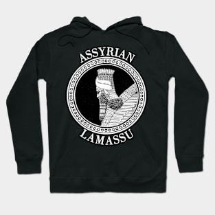 Lamassu Hoodie